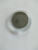 Münze 100 Franken Saarland 1955 Nordrhein-Westfalen - Weilerswist Vorschau