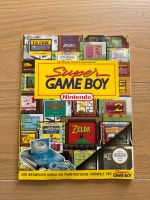 Super Nintendo SNES Super Game Boy Gameboy Spieleberater Bayern - Kirchzell Vorschau