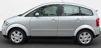 Audi A2 1.4 in sehr gepflegtem Zustand Nordrhein-Westfalen - Königswinter Vorschau