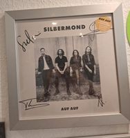 Silbermond Vinyl *Auf Auf* Handsigniert,Neu Baden-Württemberg - Appenweier Vorschau
