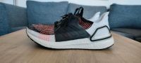 Adidas Ultraboost 19 Core Black/Cloud White/Solar Orange Bayern - Fürth Vorschau