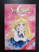 Postkartenbuch Sailor Moon Nordrhein-Westfalen - Krefeld Vorschau