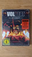 Volbeat: Let's Boogie! Live From Telia Parken Düsseldorf - Derendorf Vorschau