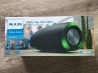 Philips S6305 Bluetooth Lautsprecher Nordrhein-Westfalen - Steinfurt Vorschau