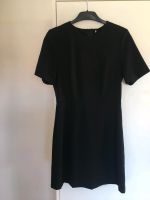 Kleid von H&M Gr. 38 in schwarz Baden-Württemberg - Argenbühl Vorschau