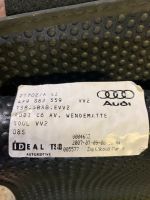 Audi A6, S6, RS6 Avant große lange Wendematte Kofferraum Thüringen - Neudietendorf Vorschau