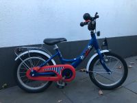 Pucy Fahrrad - Captain Sharky 16 Zoll - blau Nordrhein-Westfalen - Hilden Vorschau