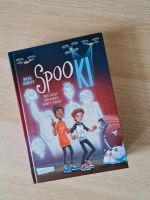 SpookI Jugendbuch Buch Kinderbuch Niedersachsen - Helmstedt Vorschau
