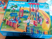 Playmobil City Life 5568 Spielplatz Sachsen-Anhalt - Loitsche-Heinrichsberg Vorschau