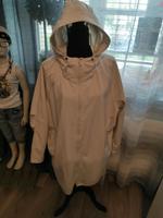 beige Damenjacke gr 50 Leipzig - Dölitz-Dösen Vorschau