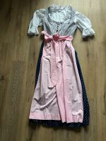 Dirndl Kleid Gr. 38 Bayern - Ruhpolding Vorschau