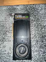 Zotac GeForce GTX 760 Bayern - Neusorg Vorschau