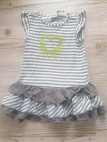 Süßes Kleid Sommer Topolino Gr. 104 Sachsen - Annaberg-Buchholz Vorschau