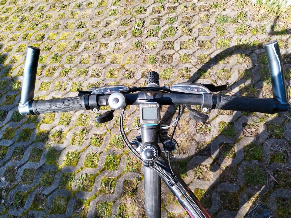 Fahrrad für Offroad in Freital