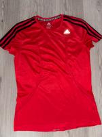 Adidas Clima Lite Damen Trainings Shirt M 38/40 Bayern - Zeil Vorschau