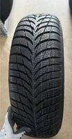 1x Winterreifen Reifen Goodyear UltraGrip 7 195/65 R15 91T EK2057 Bayern - Marktzeuln Vorschau