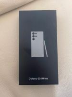 Tausche Samsung Galaxy S24 Ultra ggn. iphone, xiaomi, honor Bayern - Wildflecken Vorschau