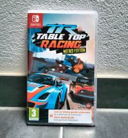 Table Top Racing Nitro Edition Nintendo Switch Leerhülle Baden-Württemberg - Hechingen Vorschau