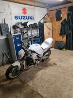 Yamaha fzr1000 streetfighter Schleswig-Holstein - Lütjenburg Vorschau