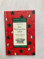 Der Weihnachtsteller Plätzchen, Lebkuchen & feines Gebäck Baden-Württemberg - Pfullendorf Vorschau