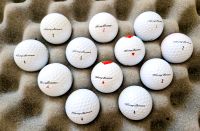 12 Tommy Armour Golfbälle, guter/top Zustand Kreis Pinneberg - Holm Vorschau