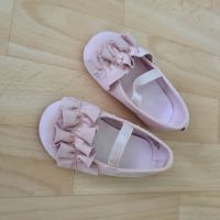 H&M Ballerinas in Gr.18/18, neu Baden-Württemberg - Mannheim Vorschau