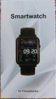 Smartwatch Fitnesstracker Neu Sachsen - Sebnitz Vorschau