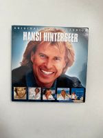Hansi Hinterseer 5 CD Box Rheinland-Pfalz - Speyer Vorschau