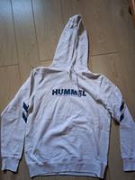 Hoodie Kapuzenpulli Hummel Gr. M Sachsen - Hohenstein-Ernstthal Vorschau