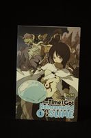 Manga, That Time I got reincarnated as a slime, Englisch Rheinland-Pfalz - Koblenz Vorschau