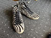 Kennel & Schmenger sneaker Damen Größe 39 Damenschuhe Schuhe Bayern - Neunkirchen am Sand Vorschau