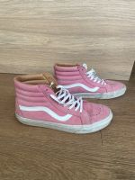 Vans SK8Hi Unisex 9.5 42.5 Schuh sneaker Münster (Westfalen) - Mauritz Vorschau