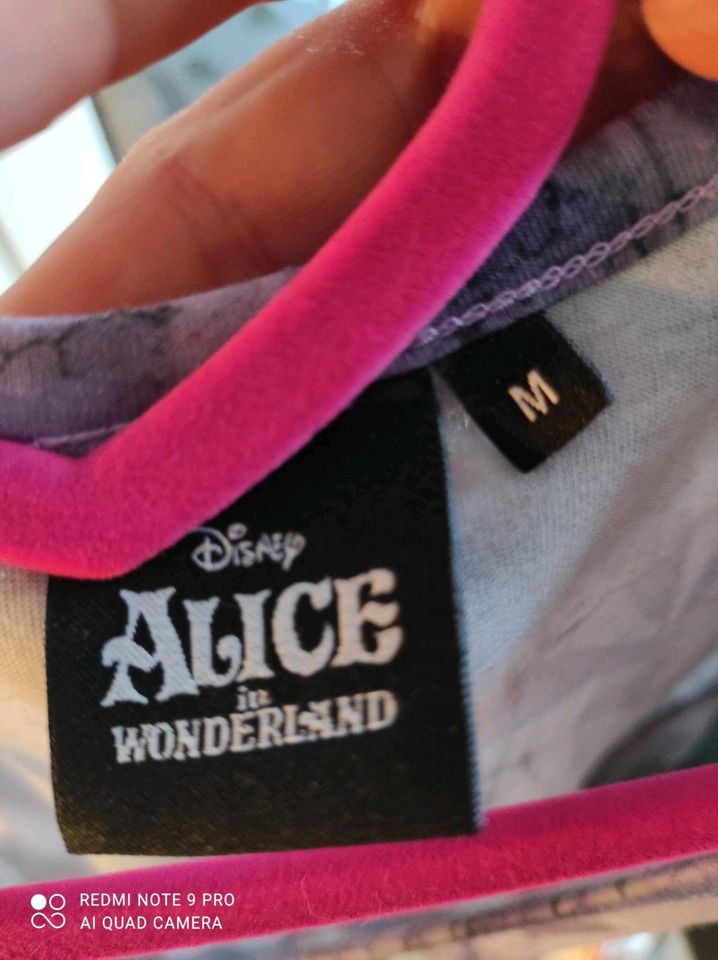 Kleider Disney Alice im Wunderland/ Peter Pan EMP in Verden