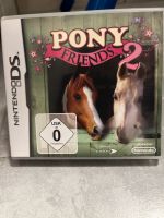 Nintendo DS Pony Friends 2 Rheinland-Pfalz - Hamm (Sieg) Vorschau