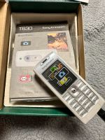 #24hjk Handy Sony Ericsson T630 weiß Baden-Württemberg - Heilbronn Vorschau