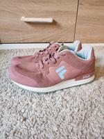 Fila 38 TOP Sneaker Sportschuhe Turnschuhe Laufschuhe Rheinland-Pfalz - Kleinfischlingen Vorschau