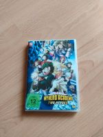 My Academia Two Heros DVD Münster (Westfalen) - Hiltrup Vorschau