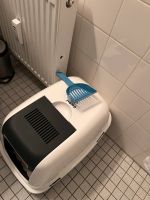 Katzentoilette + Schaufel Bayern - Eching (Kr Freising) Vorschau