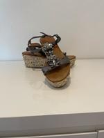 Sandalen von Cafénoir Nordrhein-Westfalen - Gelsenkirchen Vorschau