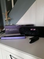 ghd V gold styler, ghd Glätteisen Hessen - Herbstein Vorschau