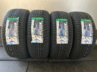 4x Winterreifen 215/55 R17 98V XL Greentrac inkl. Montage Hessen - Burgwald Vorschau