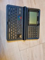 Alte Taschenrechner Casio Diary CSF7950 Schleswig-Holstein - Weede  Vorschau
