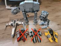 Lego Star Wars Sammlung/Konvolut Thüringen - Altenburg Vorschau