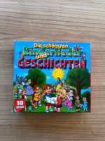 10 CD Box Die schönsten Kinderlieder und Geschichten Baden-Württemberg - Horgenzell Vorschau