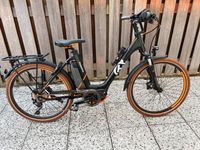 Husqvarna Gran City GC LTD E-Bike Tiefeinsteiger Köln Fahrrad Köln - Porz Vorschau