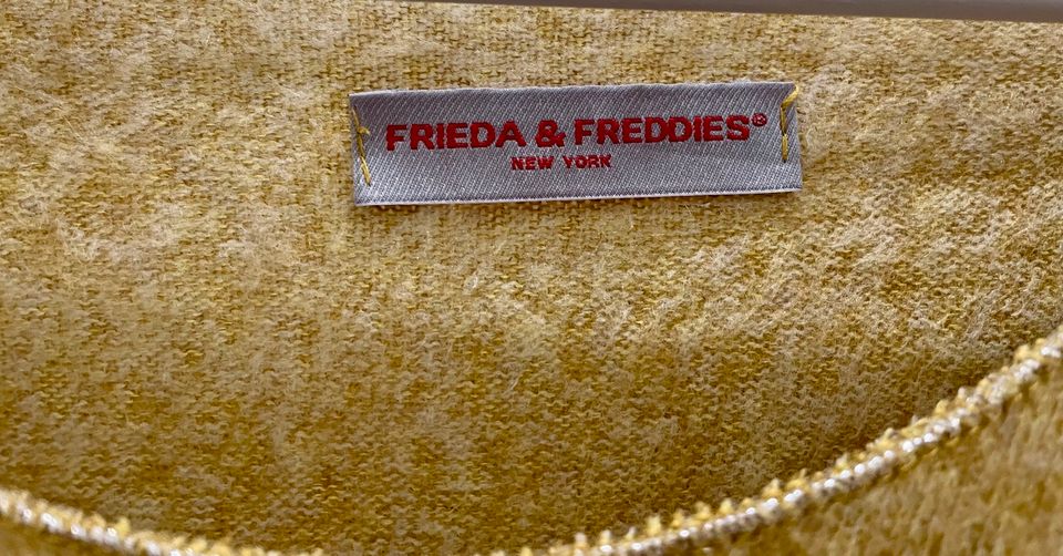 Frieda & Freddies Pullover in München