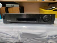 Sony SLV-E7VP Videorecorder Hessen - Bad Hersfeld Vorschau