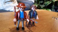 Playmobil Figuren Leipzig - Knautkleeberg-Knauthain Vorschau