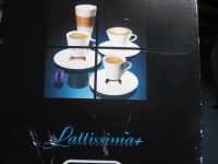 2 Stück Delonghi Nespresso Lattissima +  Kapselmaschinen Schleswig-Holstein - Heikendorf Vorschau