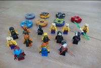 Lego Figuren Ninjago Hessen - Gießen Vorschau